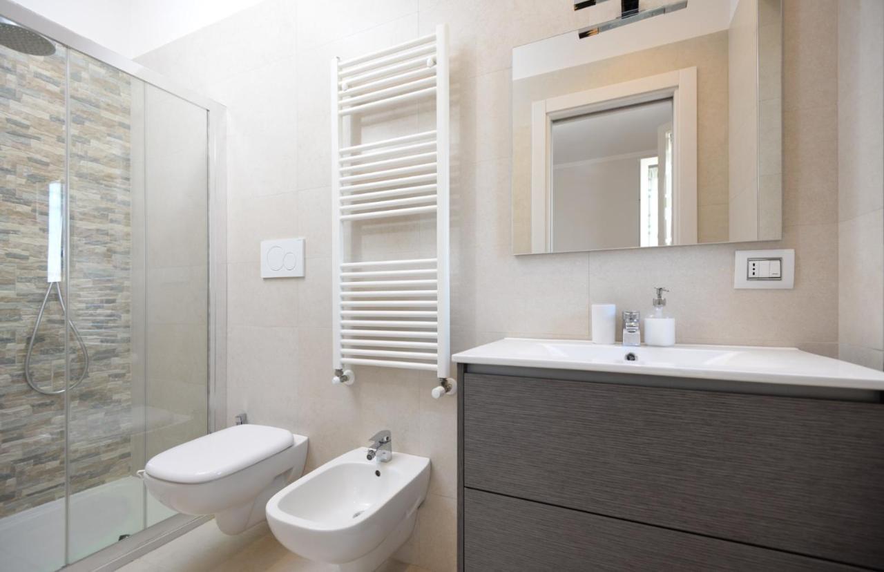 Ferienwohnung Casa Torre Di Specchio 2 Con Piscina Bari Exterior foto