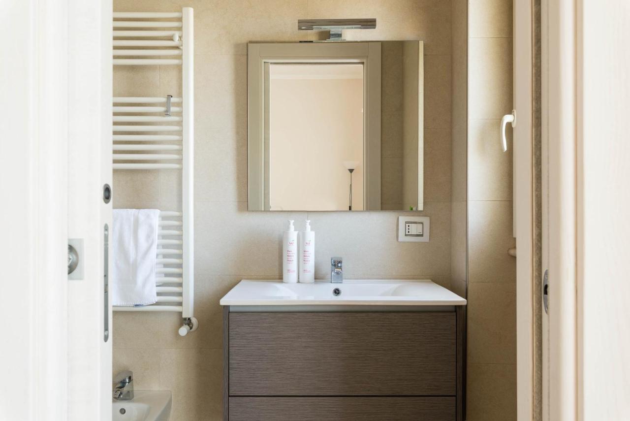 Ferienwohnung Casa Torre Di Specchio 2 Con Piscina Bari Exterior foto