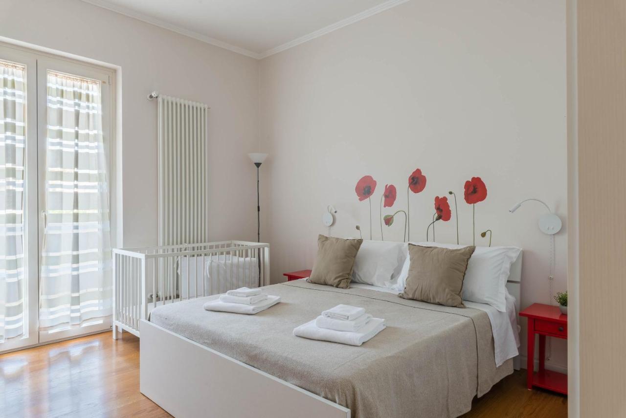 Ferienwohnung Casa Torre Di Specchio 2 Con Piscina Bari Exterior foto
