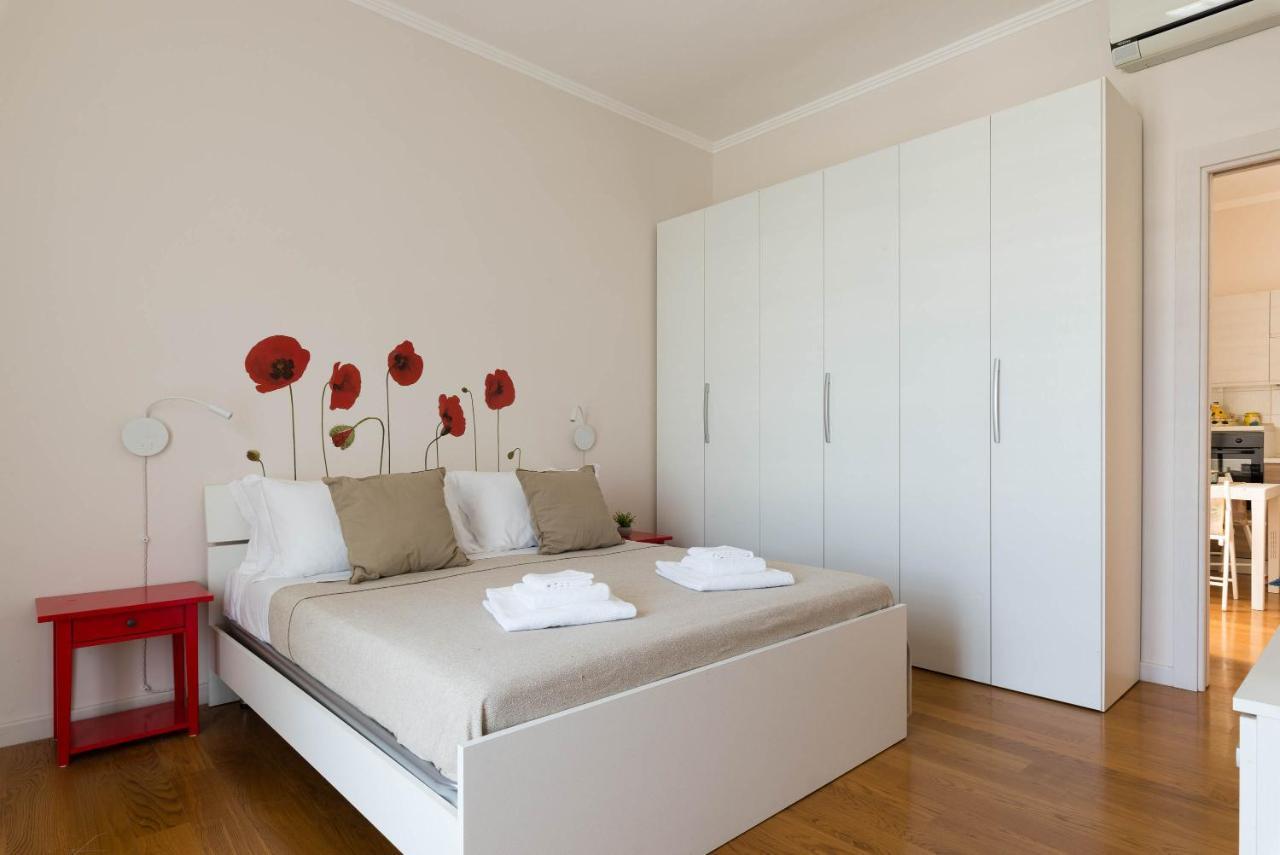 Ferienwohnung Casa Torre Di Specchio 2 Con Piscina Bari Exterior foto