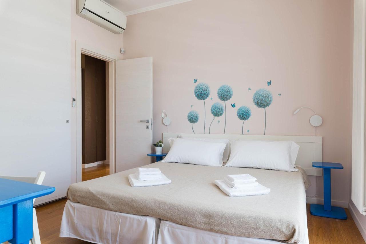 Ferienwohnung Casa Torre Di Specchio 2 Con Piscina Bari Exterior foto