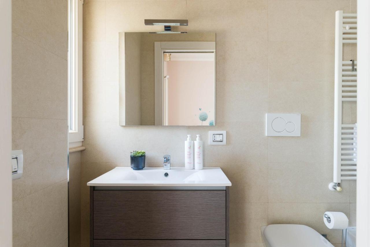 Ferienwohnung Casa Torre Di Specchio 2 Con Piscina Bari Exterior foto