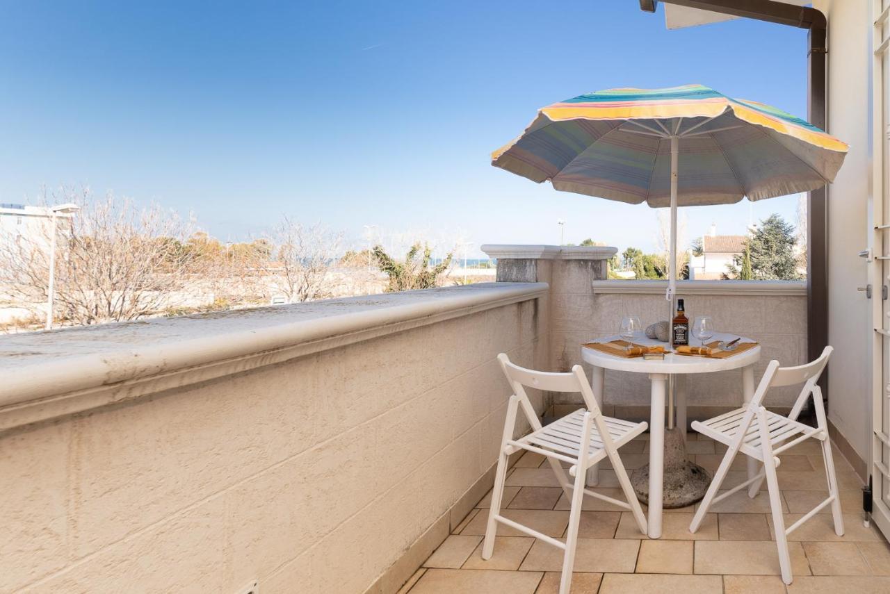 Ferienwohnung Casa Torre Di Specchio 2 Con Piscina Bari Exterior foto