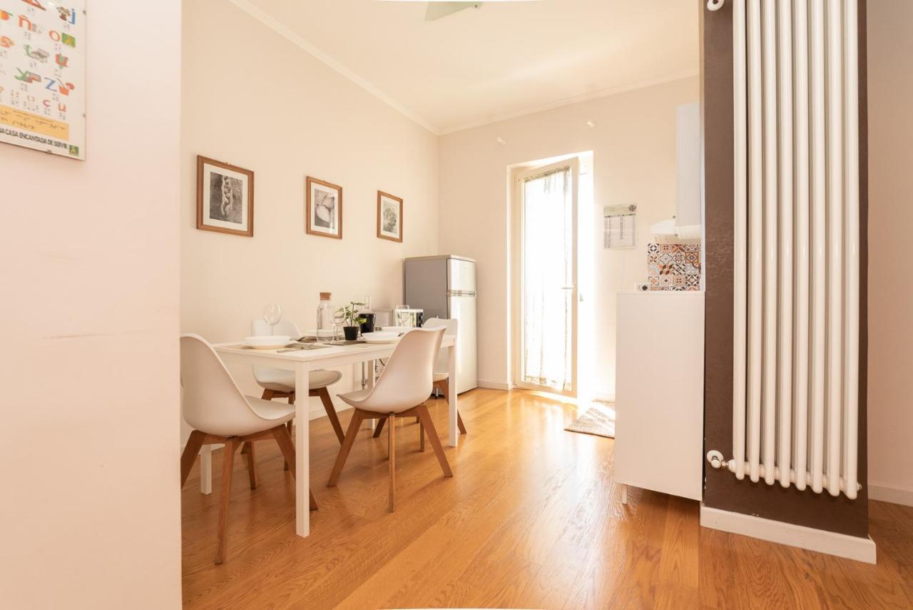 Ferienwohnung Casa Torre Di Specchio 2 Con Piscina Bari Exterior foto