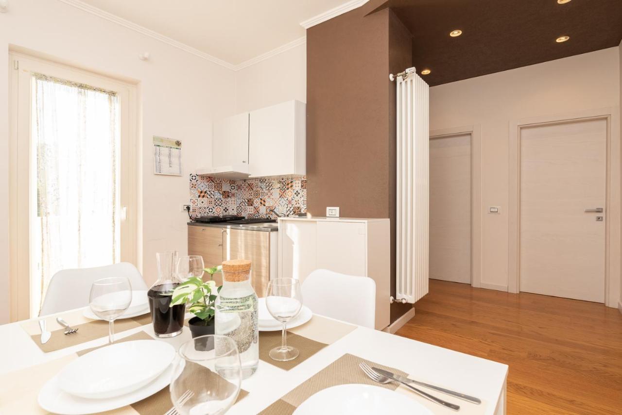 Ferienwohnung Casa Torre Di Specchio 2 Con Piscina Bari Exterior foto
