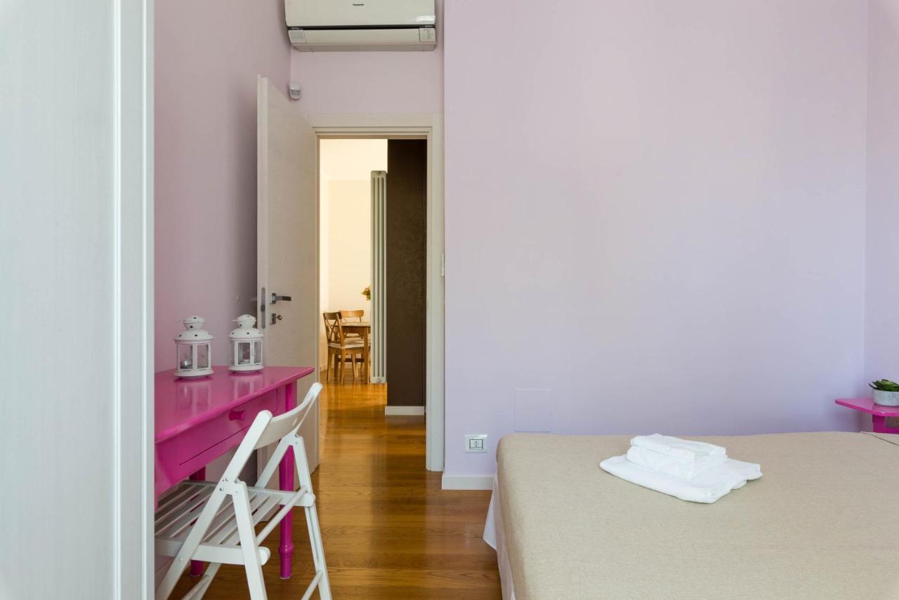 Ferienwohnung Casa Torre Di Specchio 2 Con Piscina Bari Exterior foto