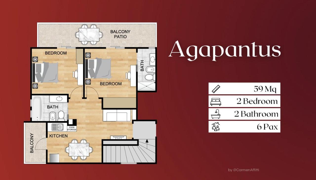 Ferienwohnung Casa Torre Di Specchio 2 Con Piscina Bari Exterior foto